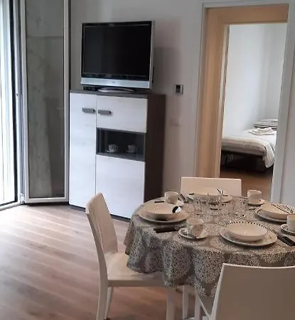 Casa Dolce 公寓 *