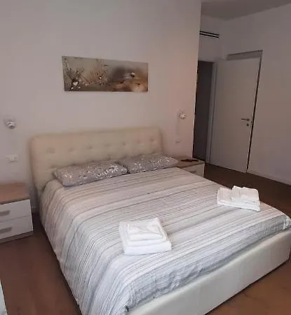 Casa Dolce 公寓 威尼斯丽都
