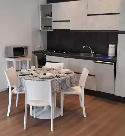 Casa Dolce 公寓 威尼斯丽都