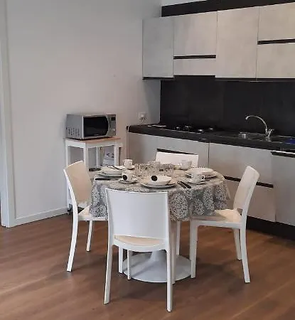 Casa Dolce * البندقية-ليدو