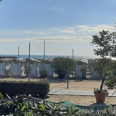 Casa Dolce البندقية-ليدو
